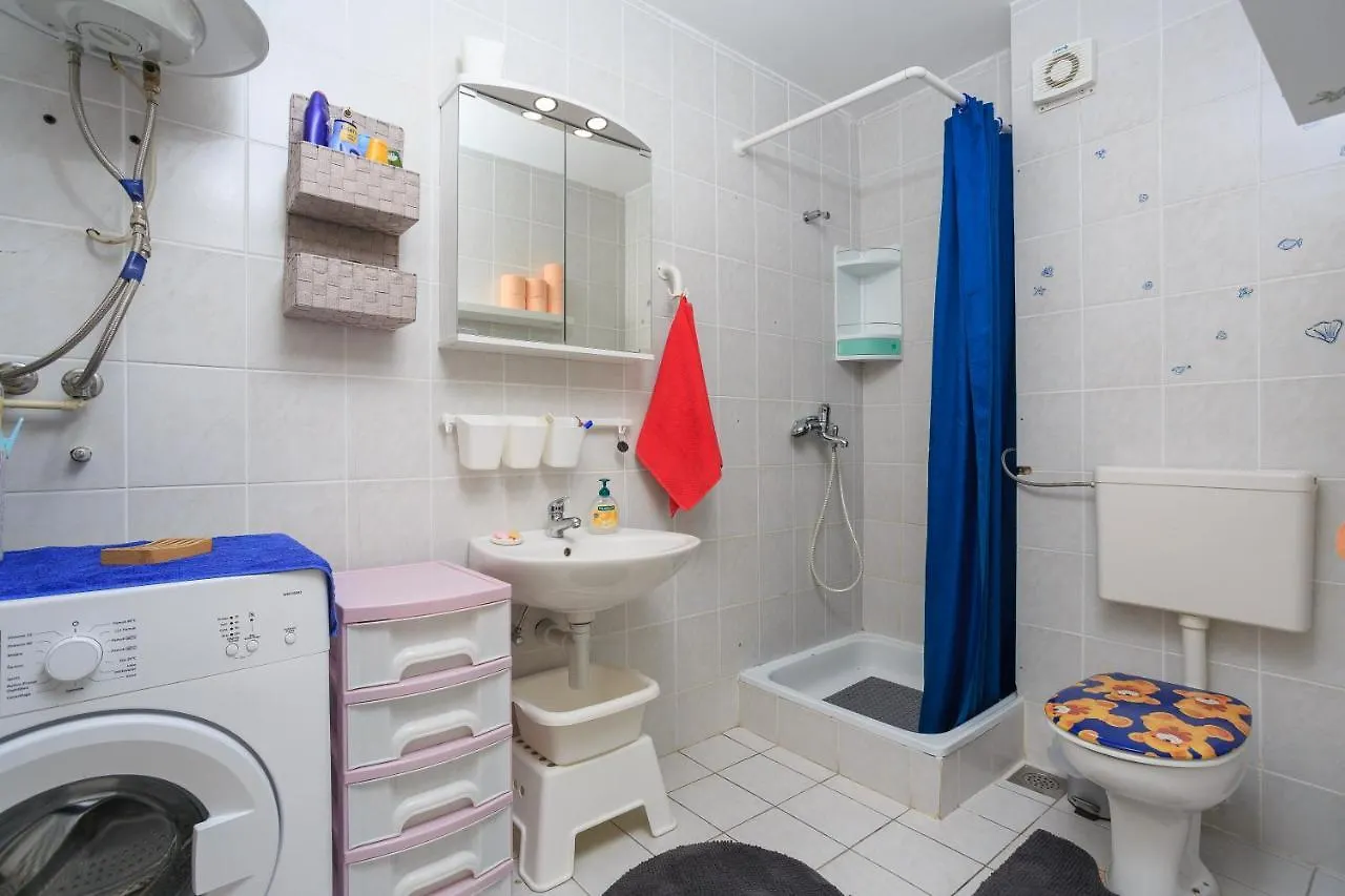 Apartment Landikusic By El-Pi Tours Njivice