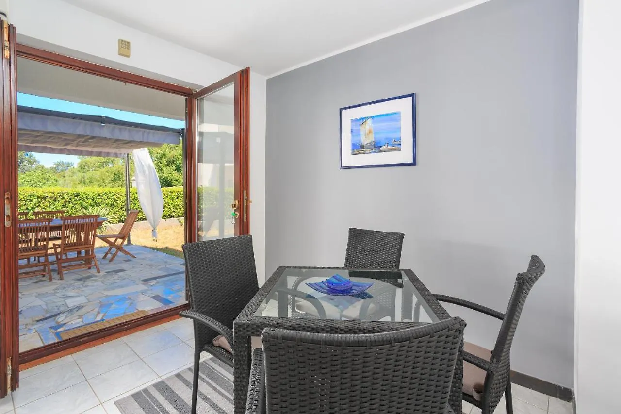 Apartment Landikusic By El-Pi Tours contacts