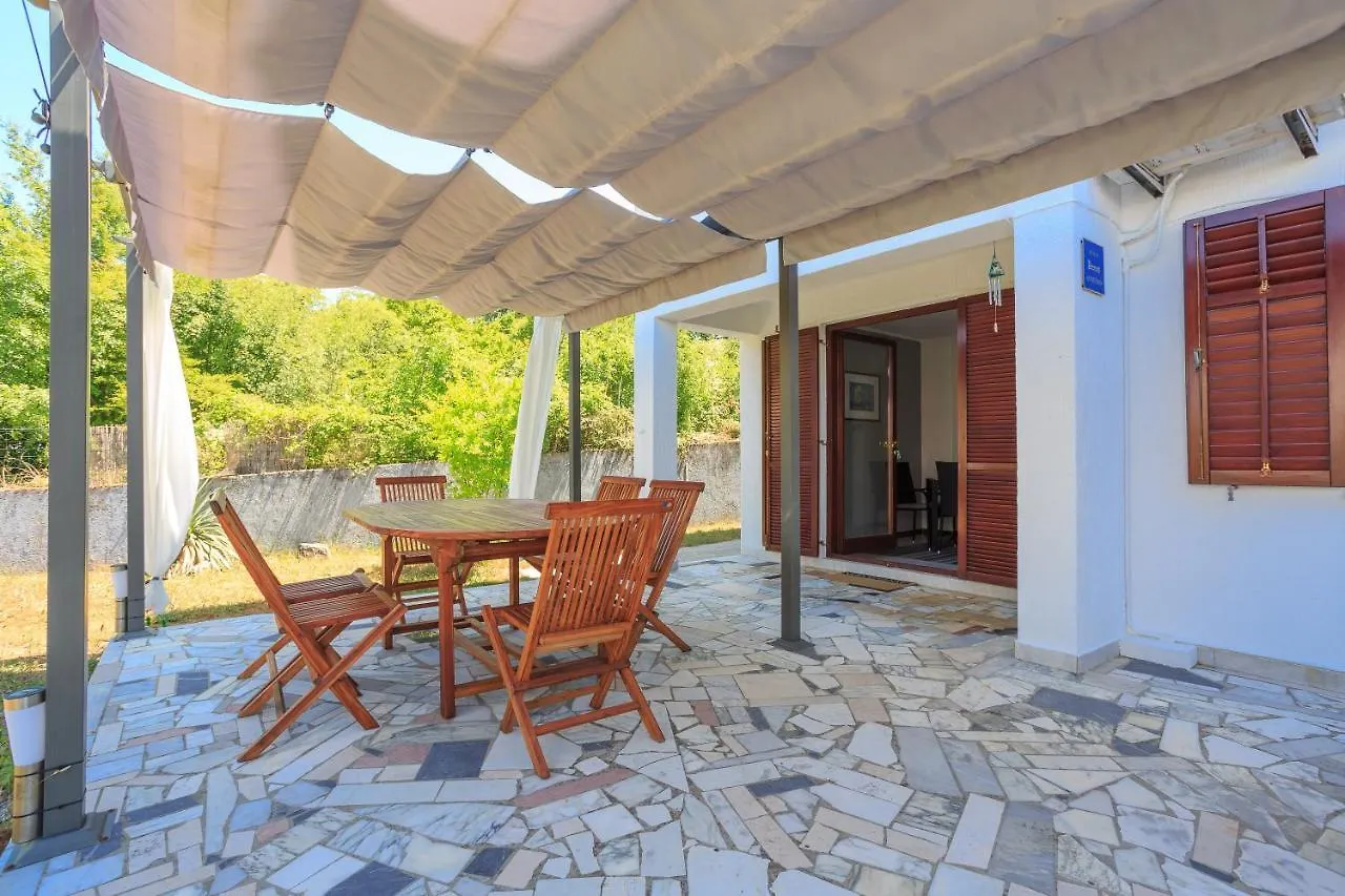 Apartment Landikusic By El-Pi Tours Njivice
