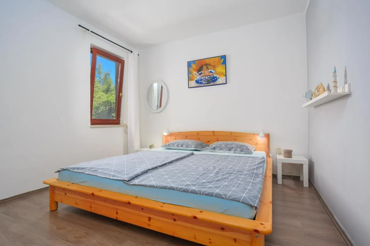 Apartment Landikusic By El-Pi Tours Njivice
