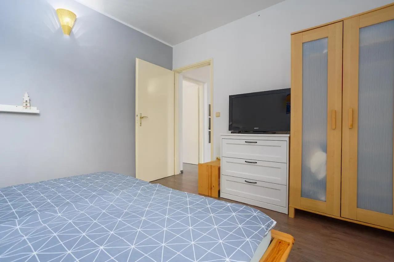 Apartment Landikusic By El-Pi Tours Njivice