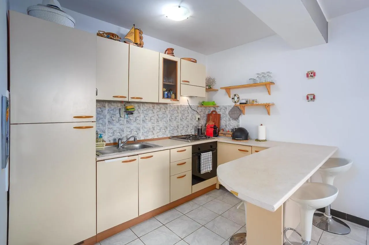 Apartment Landikusic By El-Pi Tours Njivice
